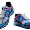 Nike Air Max piros frfi cip