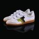 Tisza Comfort de lux fehr zld moha lime cip