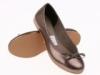 Norah Norah Boots Cip Balerina (Arany, 41)
