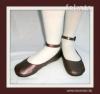 des boka pntos NEXT bronz balerina cip 33 34
