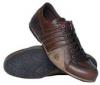 LeCoq utcai cip - LECOQ BUFFALO LEA/PLAID
