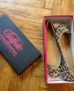 Buffalo leoprd mints ballerina cip