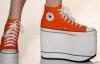 Itt a hordhatatlan Converse cip