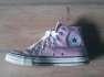 Elad Rzsaszn Converse cip