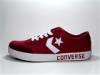 Converse Cip Piros