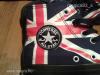 j Brit zszls Converse cip 36 1rl!!! NM!!