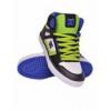 Dc SPARTAN HI WC SHOE frfi deszks cip