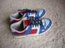 DC MANTECA 3 Skateboard Cip,Deszks Cip 43-as