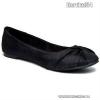 Rocket Dog csinos fekete balerina cip 37 j