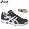 Asics Gel Rocket rplabda cip fekete