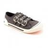 Rocket Dog Women's 'Jelissa' Canvas Casual Shoes