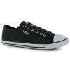 Lee Cooper Stride Vulcanised gyerek utcai cip