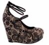 Iron Fist Lovelace platform cip - cikkszm:MO-41