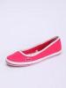 LACOSTE Balerina cip, rzsaszn, 37