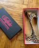Buffalo leoprd mints ballerina cip