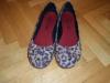 Leopard mintas balerina cipo 39es elado! - Budapest