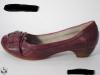 Salamander eredeti br lila 40 cip balerina