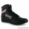 Lonsdale Tornado Ni Box Cip
