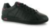 Lonsdale Leyton Lace ni feket cip