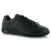 Lonsdale Leyton Lace ni feket cip