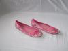Neu Look ni balerina cip, 37-es, Alig hasznlt