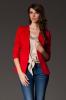 Figl Blzer Piros 12908-22