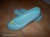 - Crocs - ni 35-s nyri balerina cip eredeti