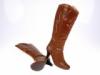 Norah Norah Boots Cip Csizma (Barna vilgos, 40
