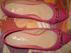 Pink szn 37 es J balerina cip r 1 000 Ft