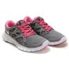 Szrke, pink cip Nike Free Run Ni