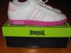 Lonsdale ni br cip 39 s 39 5 es mretben White Pink