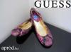 Guess kigymints pink cip 38-as j