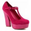 Trendi pink T pntos cip 40-es