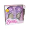 Princess cip pink