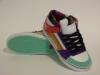 Etnies cip ni RVM Ws white pink black