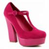 Trendi pink T pntos cip 39-es