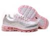 Nike Air Max 24-7 cip Ni - Rzsaszn/Grey/Fehr