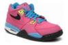 NIKE AIR FLIGHT PINK Vadonatj 100 Eredeti Cip Elad