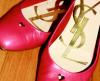 YSL rzsaszn balerina cip