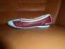 Norah 38-s br sportos balerina cip