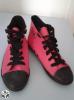 Pink szn sportos ni cip