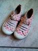 Gynyr hibtlan rzsaszn SKECHERS cip 27 5 s