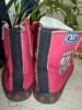 SKECHERS rzss tornacip 35 s Gyerek kamasz magas szr cip