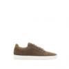 Pull and Bear barna sportos cip