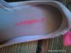 Scholl cip piros 42 es Balerina cip