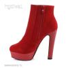 Platform magassark Ni cip pink srga