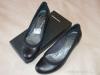 Vagabond fekete br cip 39/40