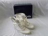 Keds, ni vszon cip, j, 42-es
