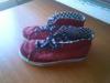 Elad a kpen lthat Vans cip