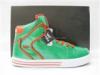 Ni Supra Vaider Green Red cip